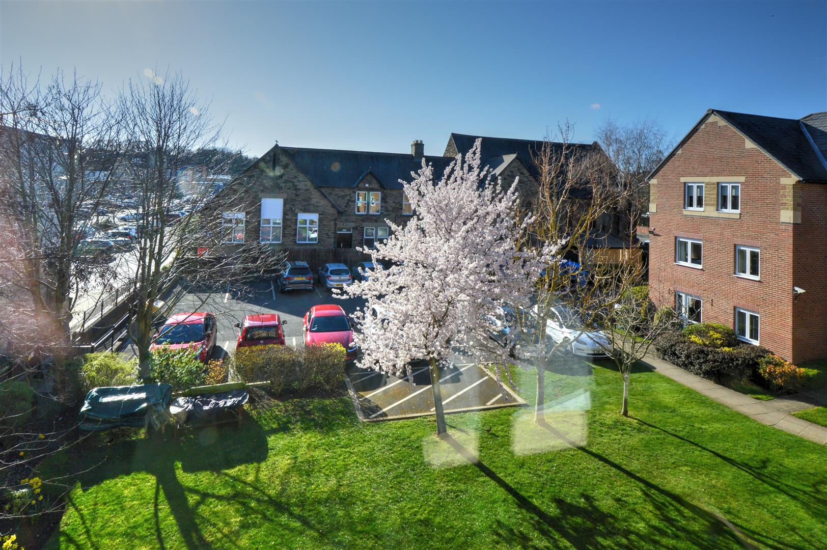 Property Dacre Street, Morpeth Flat Retirement Rickard Chartered